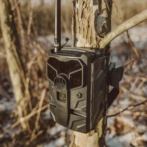 Moultrie Mobile Exo Cellular Trail Camera,
